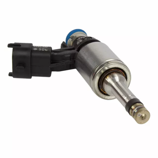 EJ7Z9F593C - : Injector for Ford: Explorer, Focus, Mustang | Lincoln: MKC Image