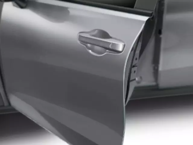 8P20THR140A - Exterior: Door Edge Guards for Honda: Odyssey Image