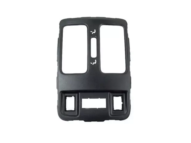 Retaining Plate - Mopar (68214676AB)