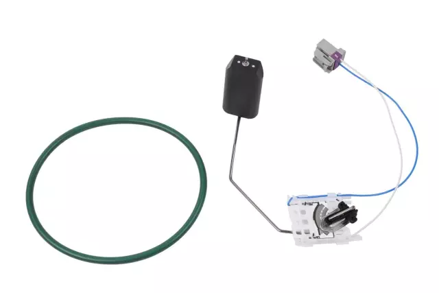 13595836 - : Fuel Level Sensor for Cadillac: ELR | Chevrolet: Volt Image