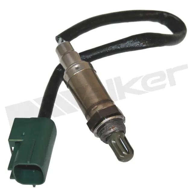 35034424 - Emission Systems: Walker Products 350-34424 Oxygen Sensor 4-W Direct Fit Narrow-Band for Walker Products Inc. - Image
