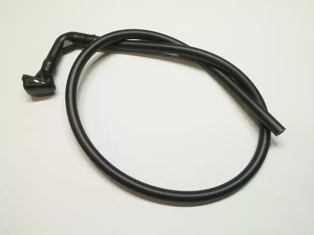 OEM NEW 2002-2006 Subaru Baja Legacy Right Windshield Washer Nozzle 86640AE06B - Subaru (86640AE06B)