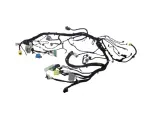 68549497AB - Electrical: Instrument Panel Wiring for Dodge: Charger Image