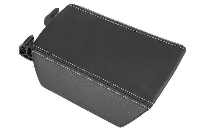 22859178 - Body: Armrest for Chevrolet: Camaro Image