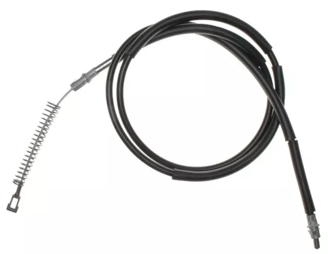 19110888 - : Rear Driver Side Parking Brake Cable Assembly for GM Image