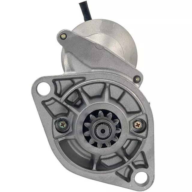 19338738 - : Starter for GM Image