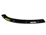 1MP36RXFAE - Exterior Ornamentation: Wheel Flare Molding, Right for Mopar Image