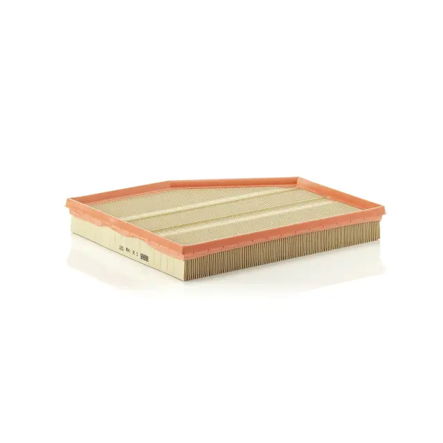 C31149 - : Air Filter for MANN-FILTER Image