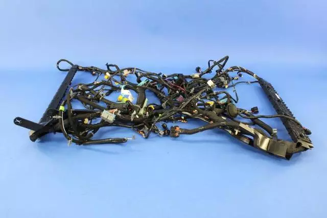 Unified Body Wiring - Mopar (68229085AB)