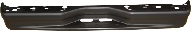 FO1102271 - Exterior: Bumper Face Bar for COLLISION Image