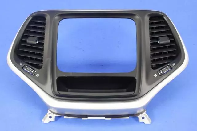 Instrument Panel Bezel - Mopar (6MC961SAAA)
