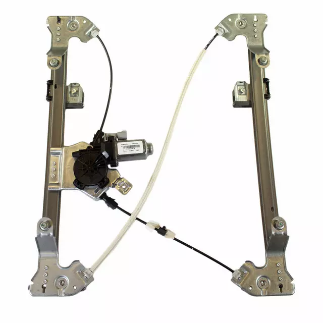 Window Regulator - Ford (6L3Z-1627000-AA)