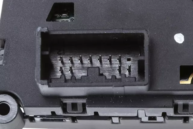 84767113 - : F (S)Switch for Cadillac: XT4 Image