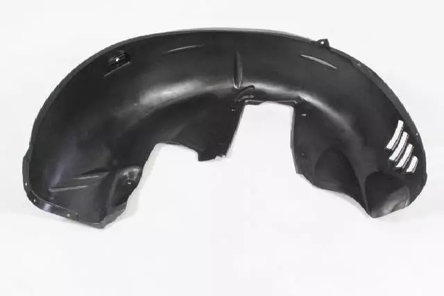 5065221AD - Body Sheet Metal Except Doors: Wheelhouse Shield, Left for Chrysler: 300 | Dodge: Charger, Magnum Image