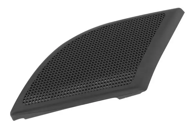 96627976 - Body: Rear Passenger Side Door Upper Speaker Grille for ACDelco Image
