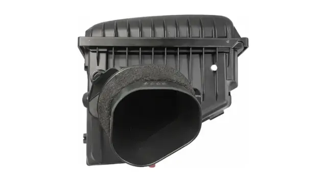 17701F4010 - : Air Filter Housing for Toyota Image