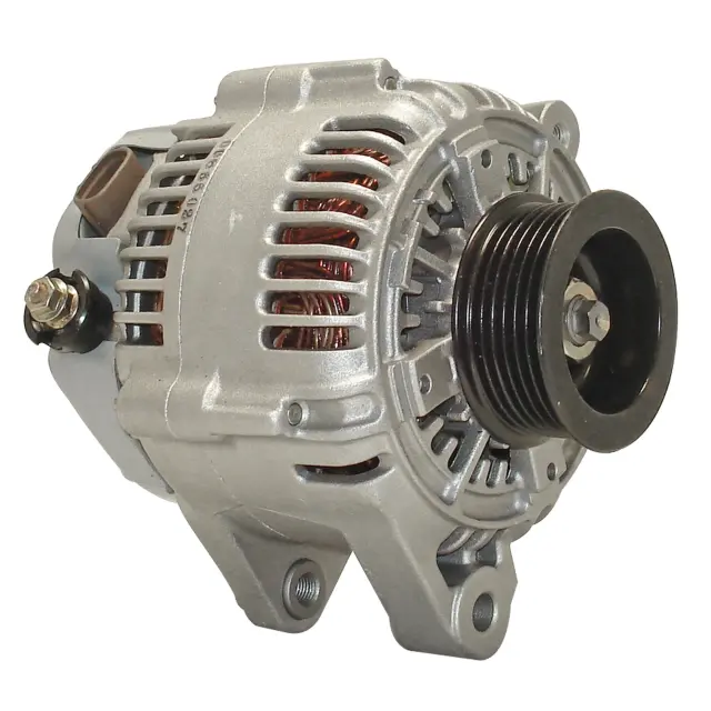 13806N - : Alternator for Dixie Electric Image