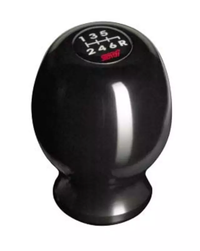 C1010FG410 - : 2014-2021 Subaru Shift Knob 6-Speed Manual Transmission for Subaru Image