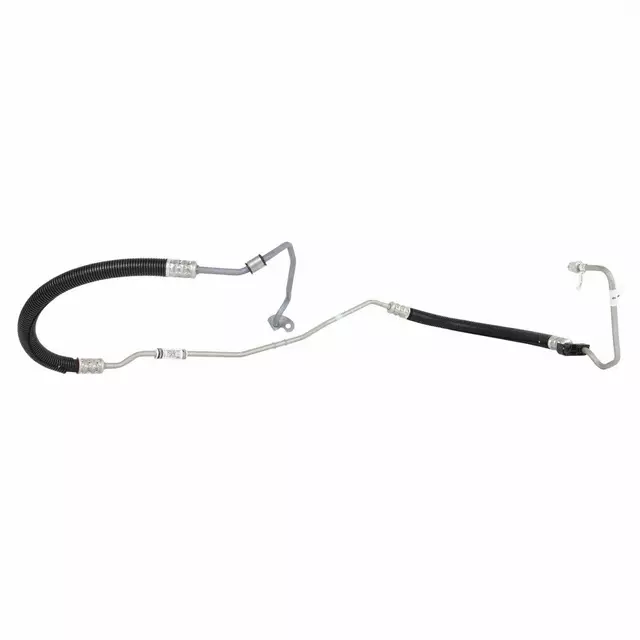 Power Steering Pressure Hose - Ford (JC3Z-3A717-B)