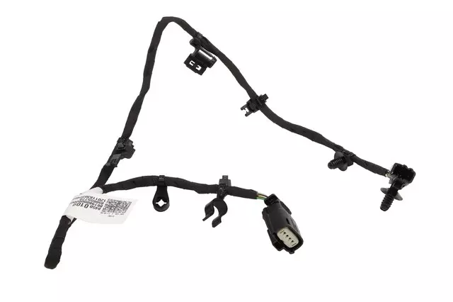 84500109 - Body: Harness for Chevrolet: Blazer Image