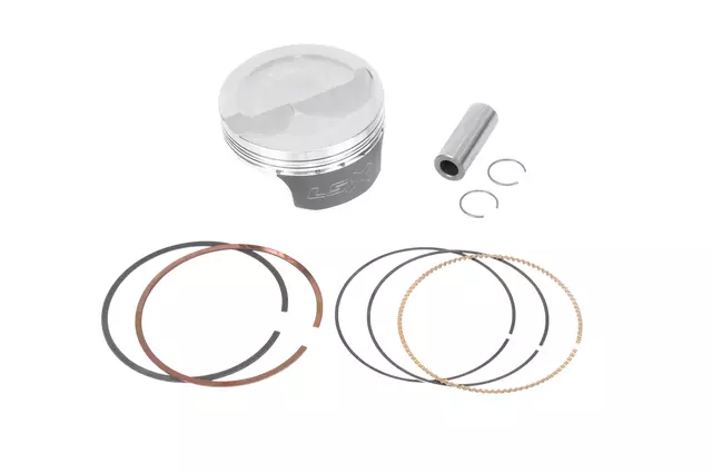 PISTON - GM (19166958)