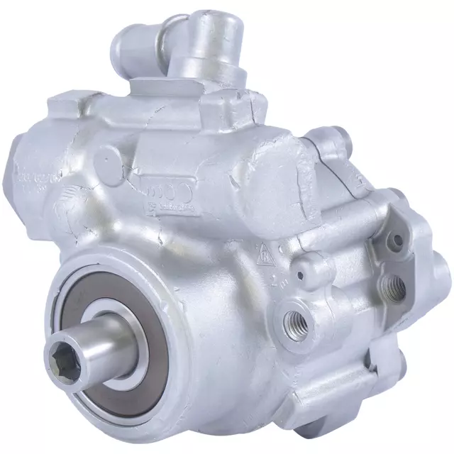 36P0416 - : Power Steering Pump for ACDelco Image