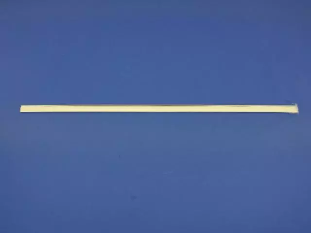 Front Door Molding, Right - Mopar (WG18XWGAC)