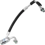 HA112562C - HVAC: A/C Suction Line Hose Assembly -- Suction Line for UAC Image