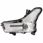 KS7Z15201B - : Fog Lamp Assembly for Ford: Fusion Image