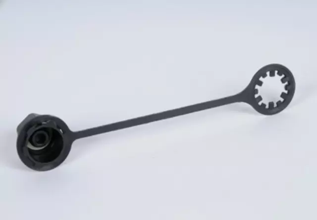 20913205 - HVAC: Rear AC Tube Cap for Cadillac: CTS | Chevrolet: Captiva Sport Image