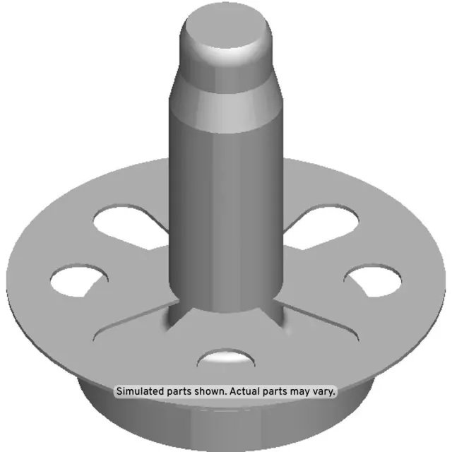 92221863 - Steering: Steering Column Bolt for Chevrolet: Camaro Image