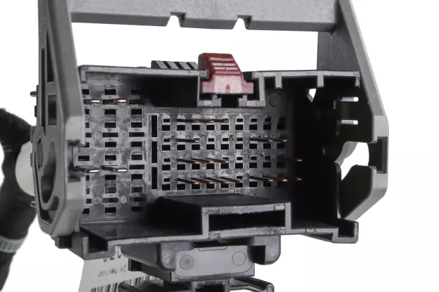 Front Driver Side Door Lock Wiring Harness - GM (84357979)