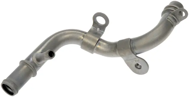 625830 - : Turbocharger Coolant Feed Line for Dorman Image