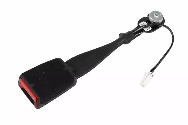 19303299 - Electrical: Buckle for GM Image