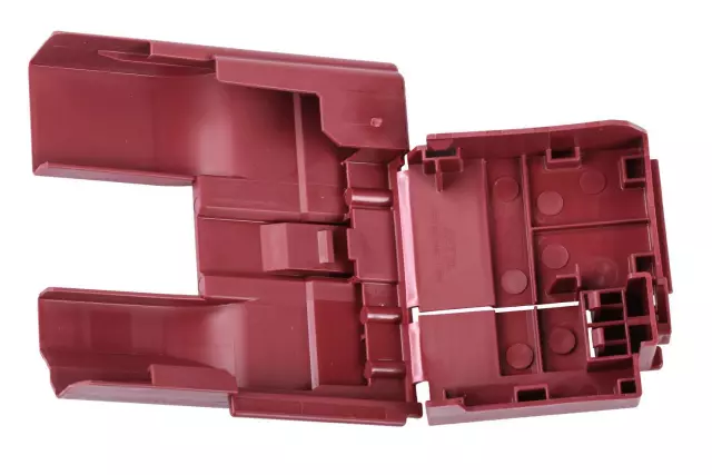 96954325 - : Battery Positive Cable Terminal Cover for Chevrolet: Sonic Image