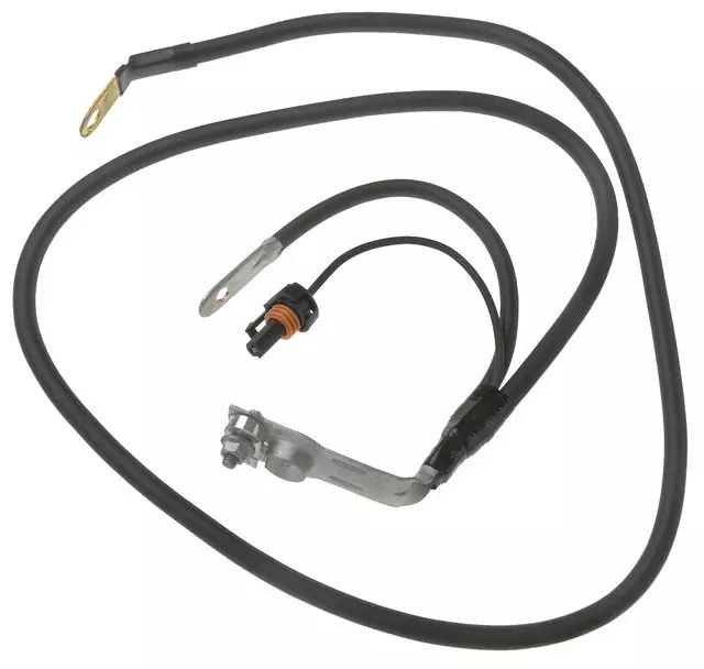 Battery Negative Cable - ACDelco (19295331)