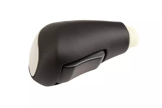 20849735 - : Ebony Automatic Transmission Shift Lever Handle for GM Image