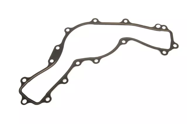 12646995 - : Part# 12646995 Water Pump Housing Gasket for Buick: LaCrosse, Regal Sportback | Cadillac: ATS, CT5, CT6, CTS, XT5, XT6 | Chevrolet: Blazer, Camaro, Colorado | GMC: Acadia, Canyon Image