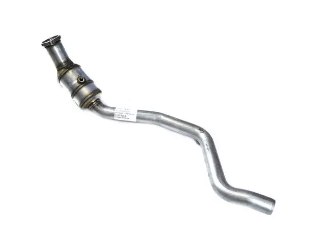 4578446AD - Exhaust: Front Pipe And Converter, Right Side for Chrysler: 300 | Dodge: Challenger, Charger Image