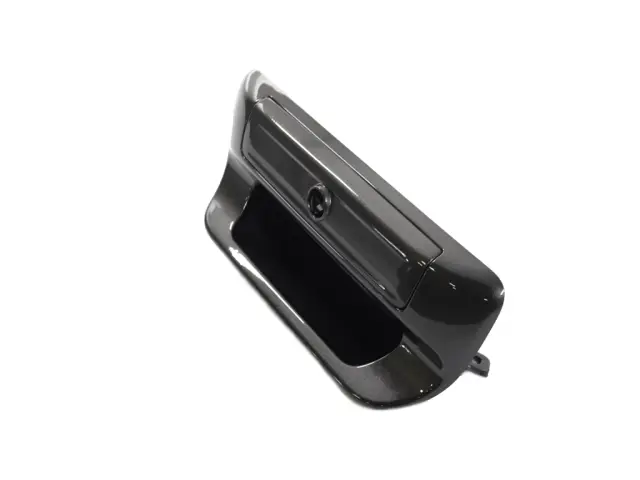 7KJ40LAUAA - Body Sheet Metal Except Doors: Tailgate Handle for Mopar Image image