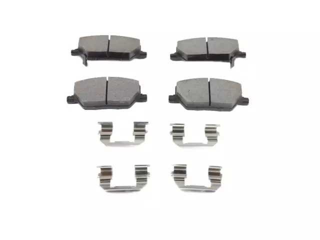 1BP00324AB - : Pad Kit for Alfa Romeo Image