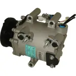 6511409 - : gpd Compressor New 6511409 for GLOBAL PARTS DISTRIBUTORS Image