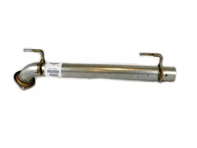 Exhaust Extension Pipe - Mopar (68092186AA)