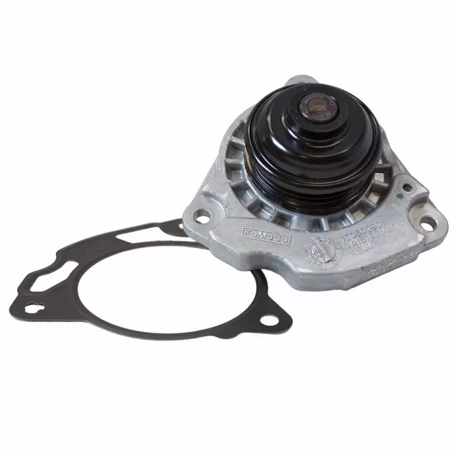 9L8Z8501A - : Water Pump for Ford: Escape, Fusion | Mercury: Mariner, Milan Image