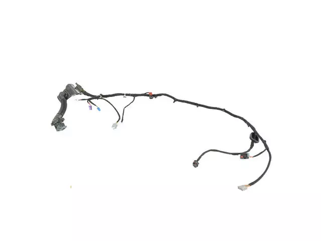 Front Door Wiring, Left Front Door - Mopar (68269135AE)