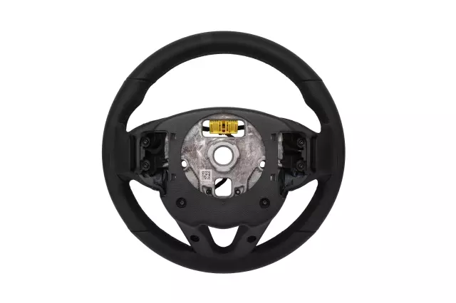 85140041 - : Black Steering Wheel - Certified for ACDelco Image
