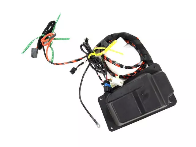 68213360AD - : Body Wiring for Mopar Image