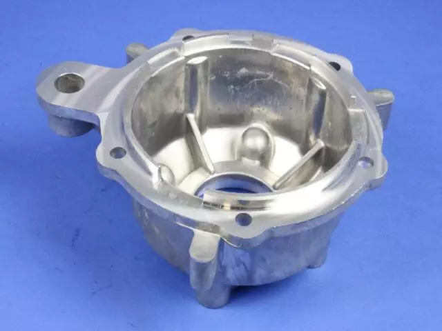 4897956AA - Transfer Case Model 233 [DHT]: Transfer Case Rear Retainer for Dodge: Dakota, Durango, Ram 2500, Ram 3500 | Ram: Dakota Image