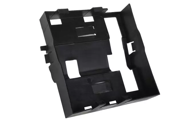 23231327 - : Body Control Module Bracket for GM Image