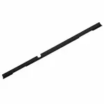 F7UZ17808AAB - Body: Deflector for Ford: E-150, E-150 Club Wagon, E-150 Econoline, E-150 Econoline Club Wagon, E-250, E-250 Econoline, E-350 Club Wagon, E-350 Econoline, E-350 Econoline Club Wagon, E-350 Super Duty, E-450 Econoline Super Duty, E-450 Super Duty, Econoline Super Duty Image